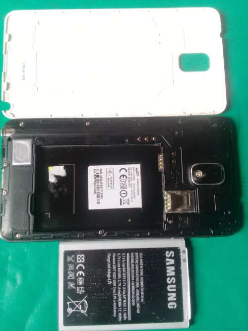 Samsung galaxy Note 3 | Good Working Condition