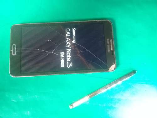 Samsung galaxy Note 3 | Good Working Condition