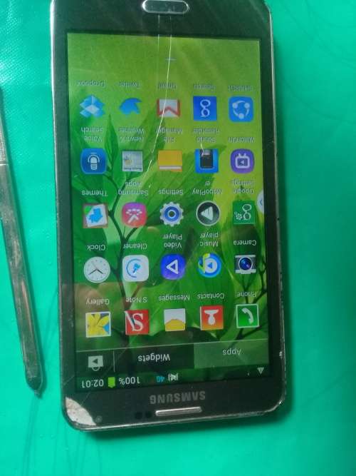 Samsung galaxy Note 3 | Good Working Condition