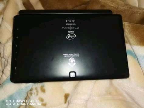 windows 10 Tablet PC - STYLUS FUNDA quad core