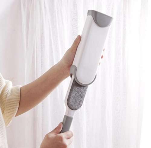 Brush Reusable Self-Cleaning Pet Hair