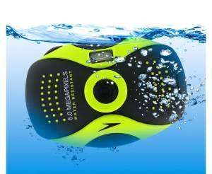 UNDERWATER 5  MEGA PIXEL CAMERAS