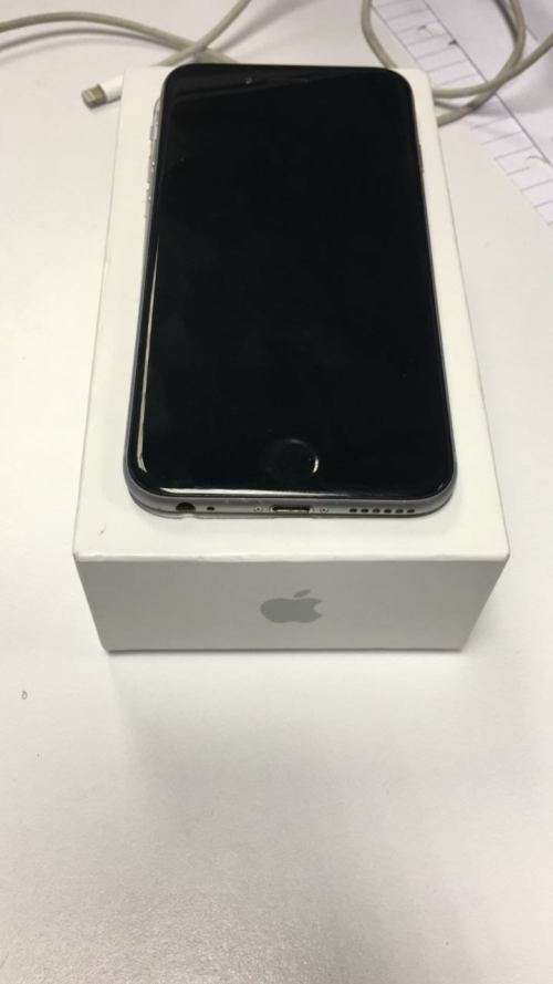 iPhone 6 16g