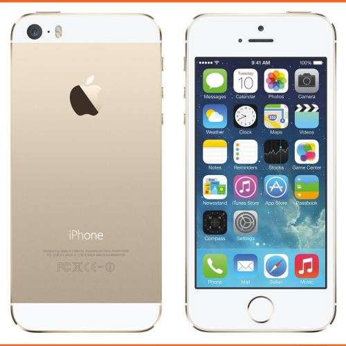 2 iphone 5s 16 gb gold!!! unbeatable price!!!!