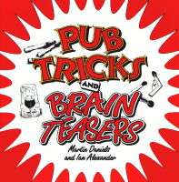 ULTIMATE PUB GAMES & CARD TRICKS -  DISK - Loads of video files Step by Step