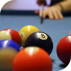 How to play POOL instructional disk - Learn how to play like a professional