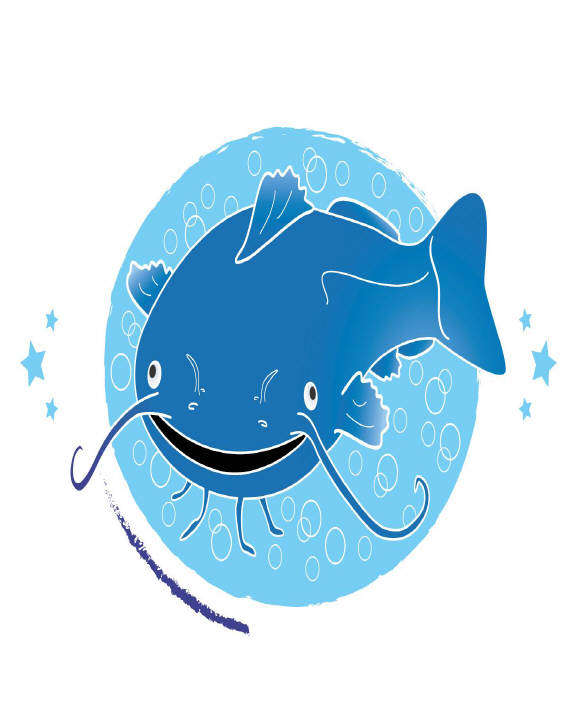 Catfish / Baber Fishing - HOW TO DISK