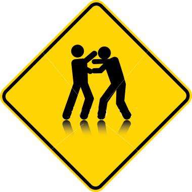 How To Win a Street Fight - The ultimate fighting techniques disk