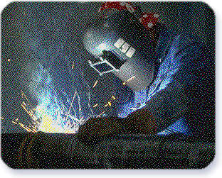 MECHANICS  AND WELDING Tutorial disk