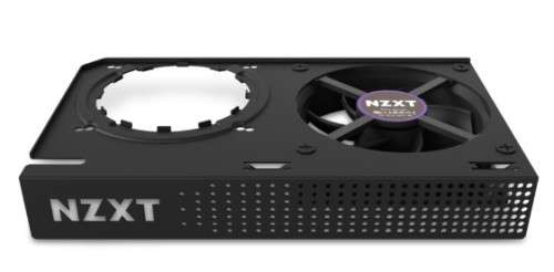 NZXT Kraken G12 Black