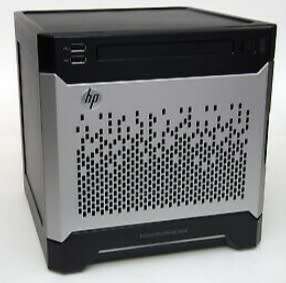 HP MicroServer GEN8