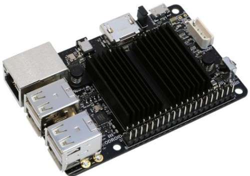 ODROID-C2 2GB