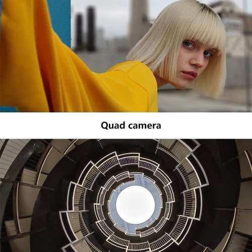 Xiaomi Poco X3 Pro 8/256GB, Snapdragon 860, Dual Sim