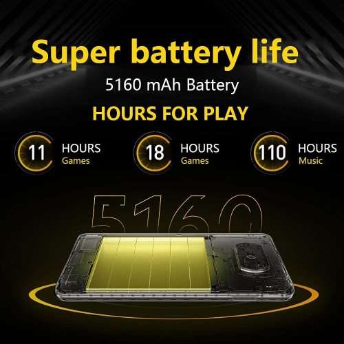 Xiaomi Poco X3 Pro 8/256GB, Snapdragon 860, Dual Sim