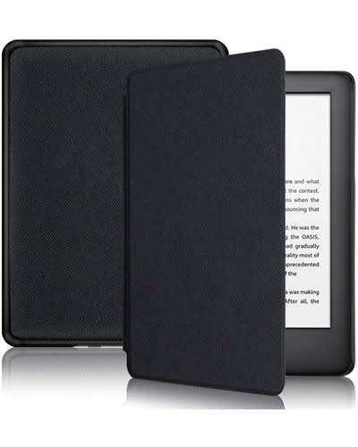 Amazon Kindle Paperwhite 10th generation + Cover