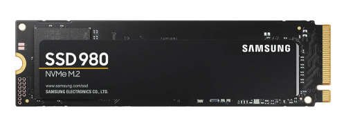 Samsung 980 1 TB NVMe SSD