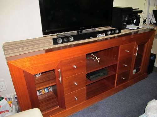 TV Plasma Stand