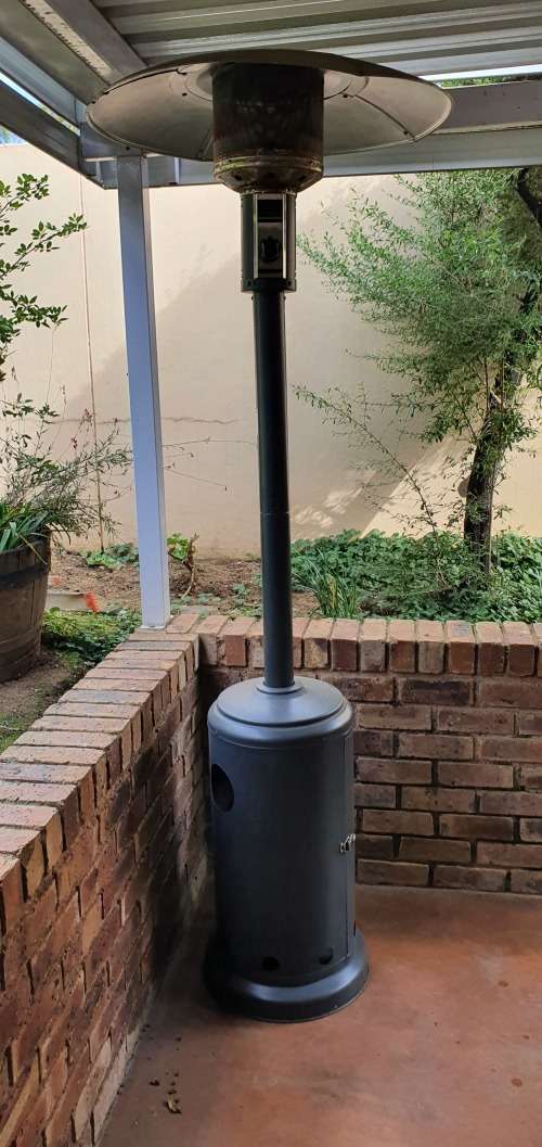 Patio Heater