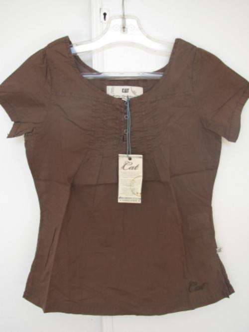 Caterpillar Shirt Size 32