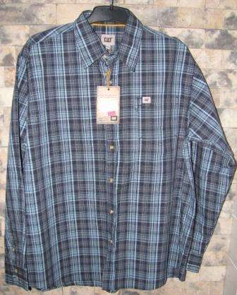 Caterpillar Men's Shirt Size XL