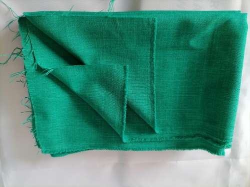 Snowy linen 150 x 150