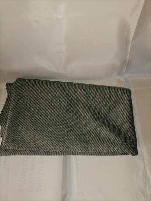 Winter fabric 170 x 150