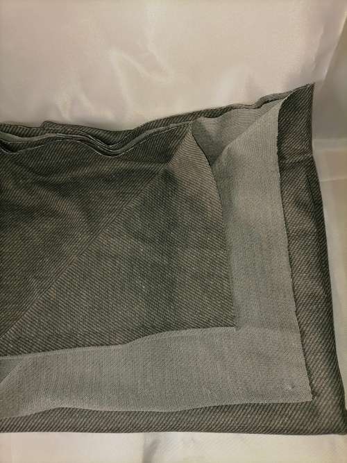 Winter fabric 170 x 150