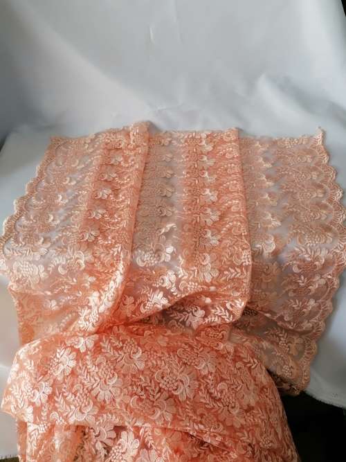 Lace 200 x 100
