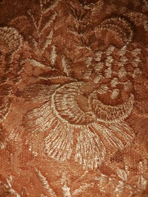 Lace 200 x 100