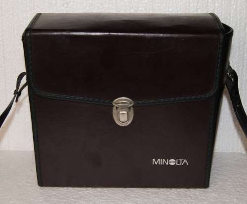 ~~~Minolta MK 10x50 Binoculars in Original Case~~~ CRAZY LOW R1 START