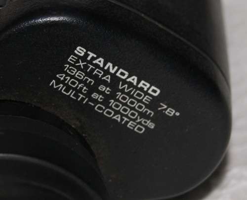 ~~~Minolta MK 10x50 Binoculars in Original Case~~~ CRAZY LOW R1 START