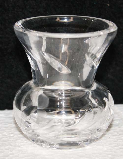 ~~~Rosecut Crystal Vase~~~ CRAZY LOW R1 START