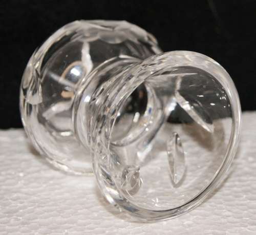 ~~~Rosecut Crystal Vase~~~ CRAZY LOW R1 START