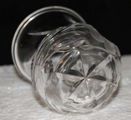 ~~~Rosecut Crystal Vase~~~ CRAZY LOW R1 START