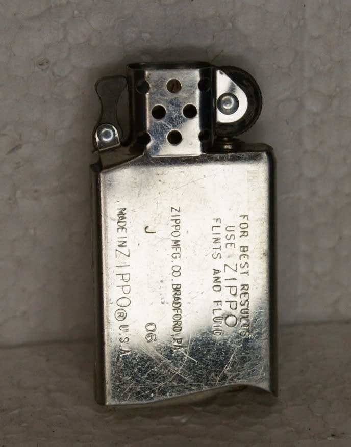 ~~~Brand New Zippo Lighter Insert (Ladies Size)~~~ CRAZY LOW R1 START