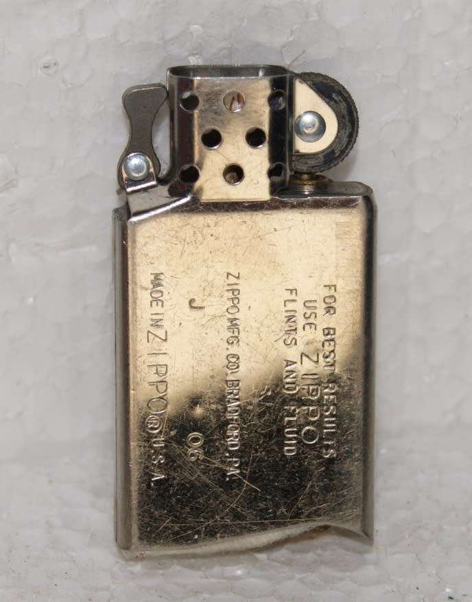 ~~~Brand New Zippo Lighter Insert (Ladies Size)~~~ CRAZY LOW R1 START