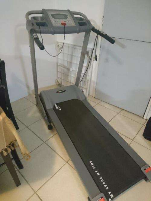 Trojan Stamina 315 Treadmill