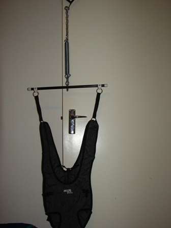 Zonic Baby Jolly Jumper