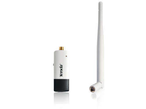 802.11N 150Mbps Wireless USB Adapter Tenda Technology (W311U+)