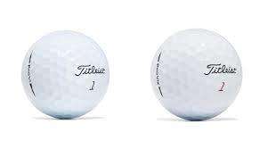 Titleist Pro V Pack Of 6