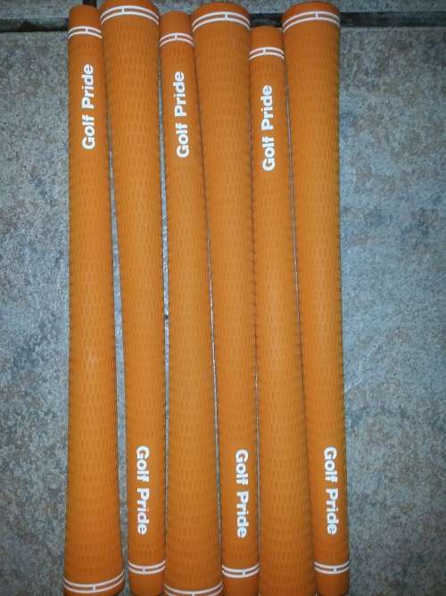 Golf Pride Grips (After Market)