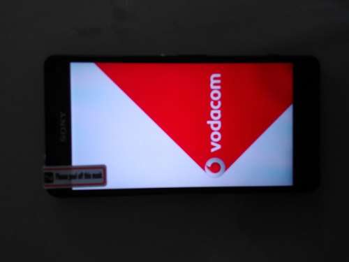 SONY EXPERIA Z3 COMPACT(SMALL),BLACK,BOX,ALL ACCESSORIES,SCREEN PROTECTOR,WARRANTY