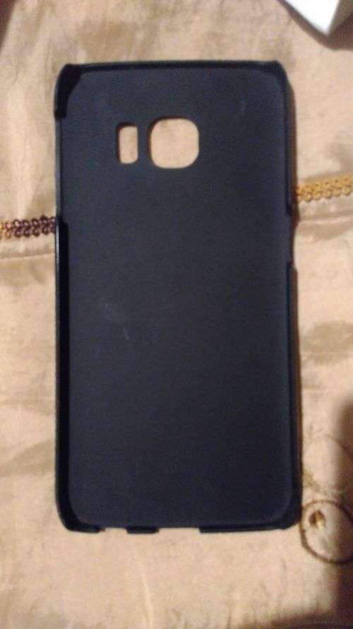 SAMSUNG GALAXY S6 64GB EDGE,PLATINUM GOLD,FULL BOX, AND MYSTERY GIFT