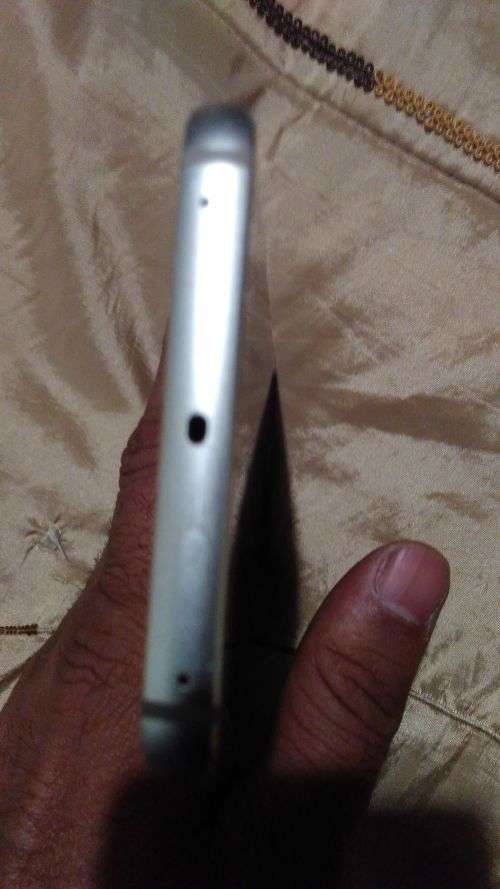 SAMSUNG GALAXY S6 64GB EDGE,PLATINUM GOLD,FULL BOX, AND MYSTERY GIFT