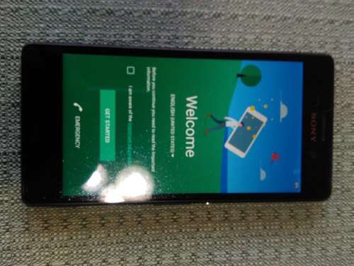 SONY EXPERIA M4 AQAU,BLACK,BOX,ALL ACCESSORIES,SCREEN PROTECTOR,WARRANTY,LOCAL,