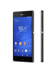 SONY EXPERIA Z3(BIG),BLACK,BOX,ALL ACCESSORIES,SCREEN PROTECTOR,LOCAL,10/10