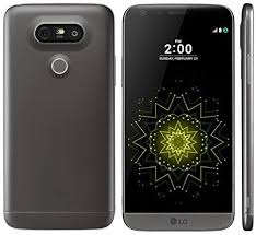 LG G5 32GB,TITANIUM COLOUR,FREE ACCESSORIES,10/10