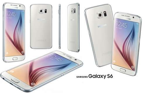 SAMSUNG GALAXY S6 32GB,ORIGINAL,WHITE,LIKE NEW CONDITION,ACCESSORIES,VR HEADSET,FREE MYSTERY GIFT###