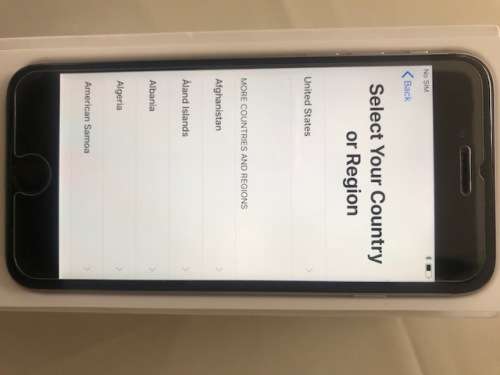 iPhone 7 128GB, EXCELLENT CONDITION,BLACK,BOX AND ALL ACCESSORIES, 9.5/10,POUCH