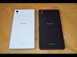 SONY EXPERIA M4 AQAU,1XWHITE,1XBLACK,LIKE NEW CONDITION,ALL ACCESSORIES,GLASS PROTECTOR,POUCH,LOCAL